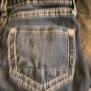 Daytrip skinny jeans